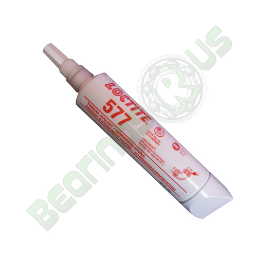 Loctite 577 Thread Sealing, Official UK Loctite Distributor
