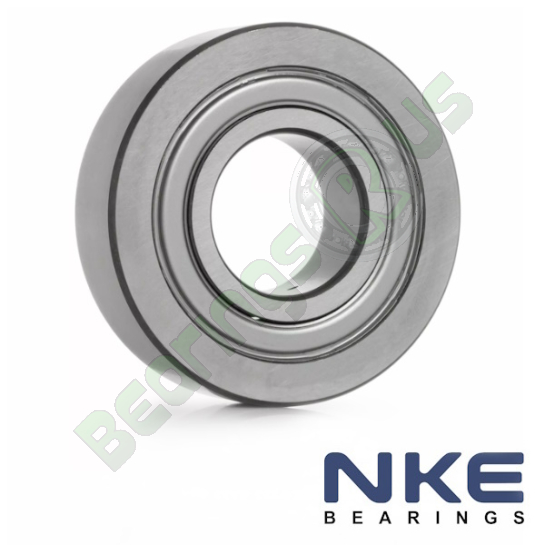 305700-2Z NKE Track Roller Bearing 10mm X 32mm X 14mm
