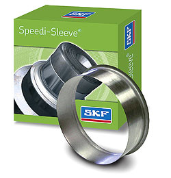 Speedi-Sleeve (Shaft Repair Sleeves)