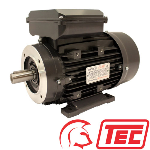 TEC Electric Motors & Inverters